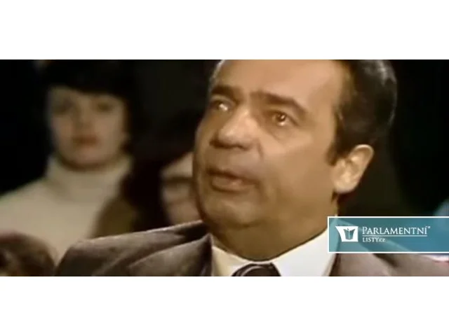 Mira Třebická: Poděkování našim předlistopadovým umělcům