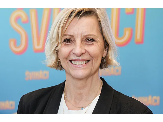 V Hannoveru si z Tatiany Drexler utahují. Chtějí, aby byla krásná