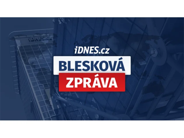 Trať mezi Varšavou a Lublinem poškodil výbuch. Tusk mluví o sabotáži