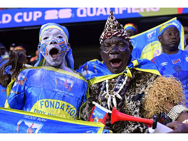 Může za to voodoo. V Nigérii našli důvod pro nezdar v kvalifikaci