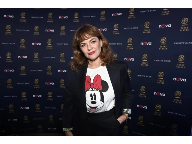 Marta Jandová bez cenzury: „Kašlu na to, končím!“ Probrečela víkend, ale pak si řekla: Všichni mi můžete…