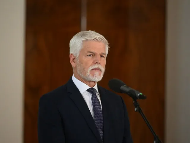 Pokud Babiš nevyřeší svůj střet zájmů, bylo by dobré, aby ANO navrhlo jiného kandidáta, uvedl Pavel