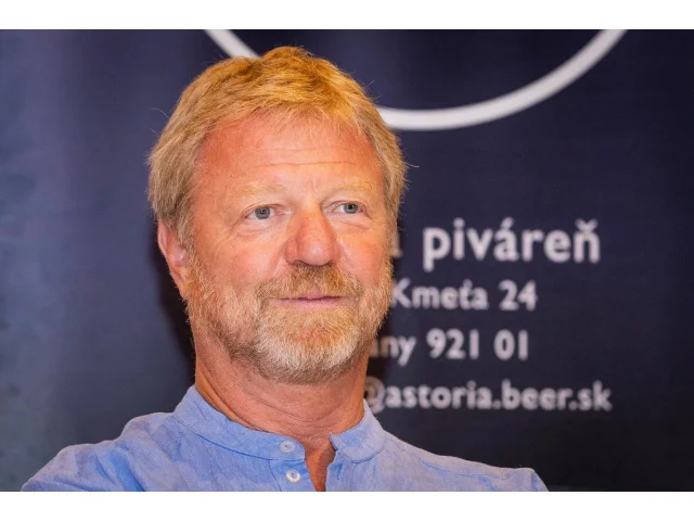 Maroš Kramár přišel o miliony. Prsty v tom má podle něj i stát