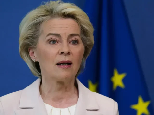 Ukrajina bude potřebovat na 70 miliard eur finanční pomoci, tvrdí Brusel