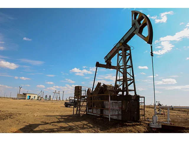 Závislost na ruských palivech se nevyplácí ani Střední Asii, Astana obrací toky