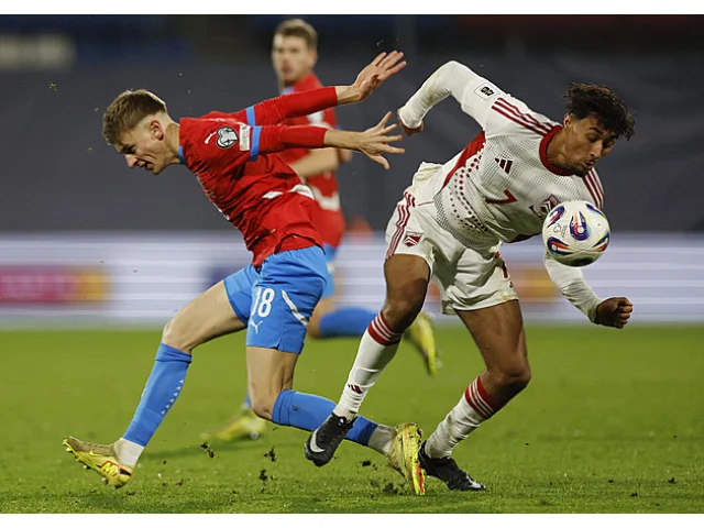 Köstl dál u reprezentace? O tom jsem ještě ani neuvažoval, říká dočasný kouč
