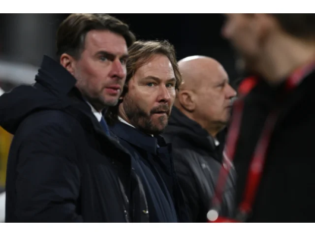 Nedvěd potvrdil, že ohledně výběru trenéra reprezentace nepanuje soulad