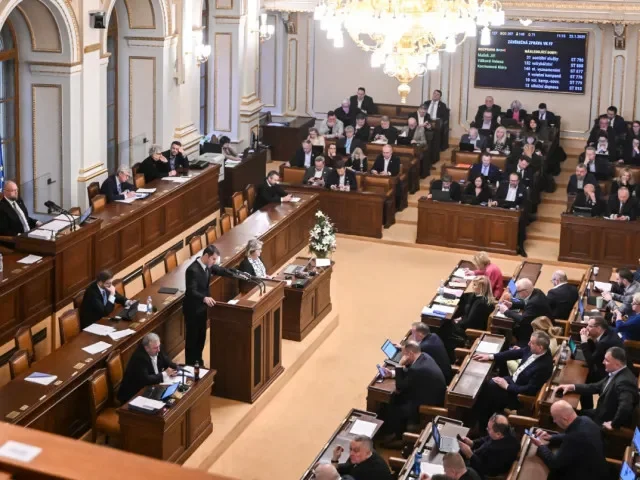 Mimořádná schůze k Babišovu střetu zájmů se odehraje ve čtvrtek 27. listopadu