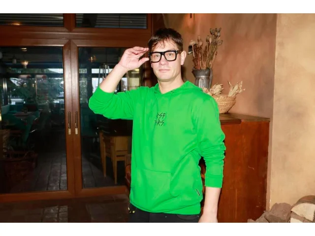 "Už nikdy nechci padnout tak hluboko, abych bral léky,“ říká David Kraus o depresi