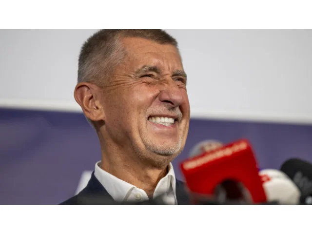 Babiš chce jistotu, že ho prezident jmenuje šéfem vlády. „Pak vyřeším střet zájmů,“ tvrdí šéf ANO