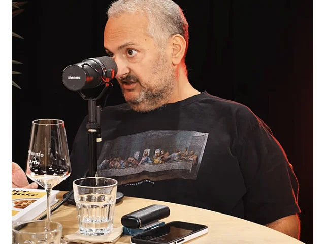 Patrik Hezucký nemohl odvysílat ranní show, Leoš Mareš se neubránil pláči