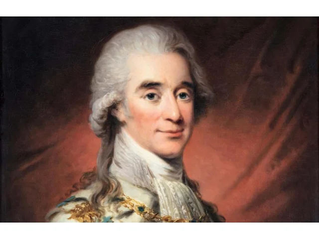 Axel von Fersen: Chránil Marii Antoinettu, spojoval je výjimečný vztah. Nakonec ho zabil rozvášněný dav kvůli pomluvě