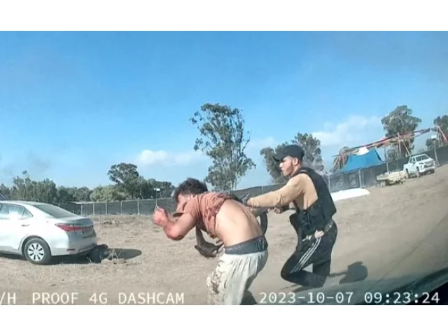 Vrazi z Hamásu zastavili dějiny: proč se Střední východ málem posunul do nové éry, část 2.