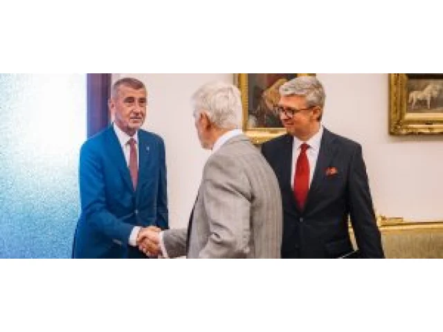 Aleš Rozehnal: Převod holdingu na dceru, ani slepý trust Babišův střet zájmů neřeší