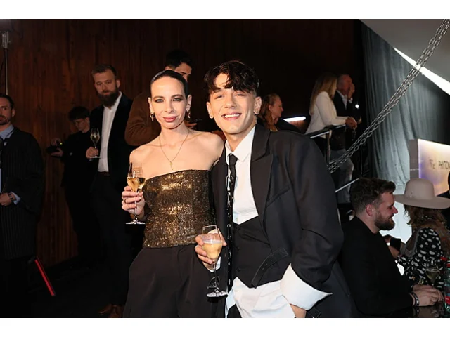 Jan Bendig: Tají outfit na Slavíky, chystá nový koncert a hlásí návrat před kamery