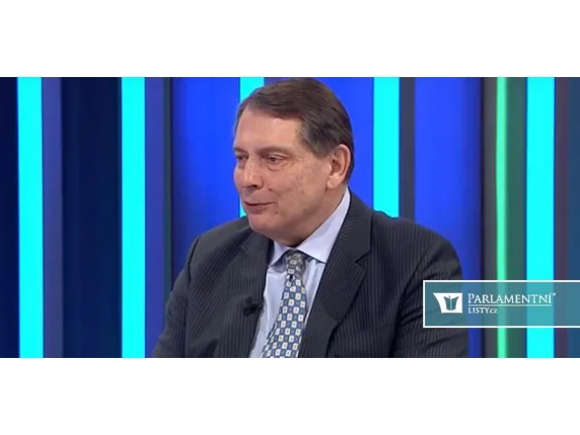 Jiří Paroubek: Drzost milionchvilkařů nezná mezí