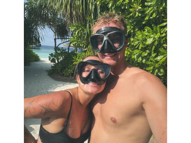 Vondroušová na dovolené šokuje formou. Kde nabrala čtyři kila svalů