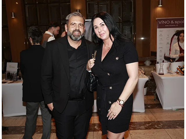 Manželství Kašpárkových skončilo rozvodem: Oklepávám se z toho, říká Andrea