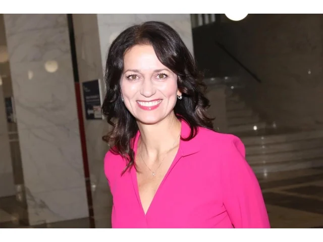 Děsivá diagnóza Adély Gondíkové: Nemoc, která napadá nervovou soustavu i mozek. Rychlá reakce rozhodla