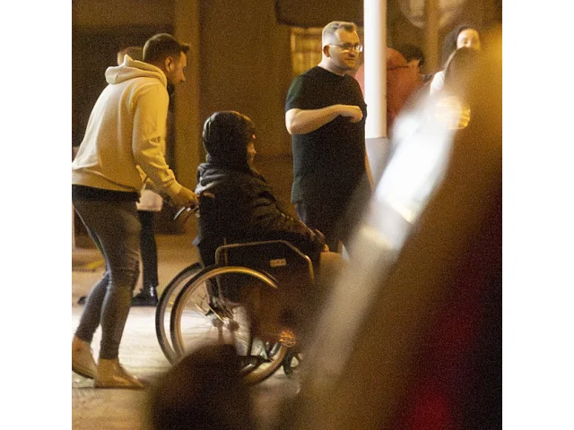 Patrik Hezucký: Manželka promluvila! Dojemný vzkaz všem, co moderátorovi drží palce