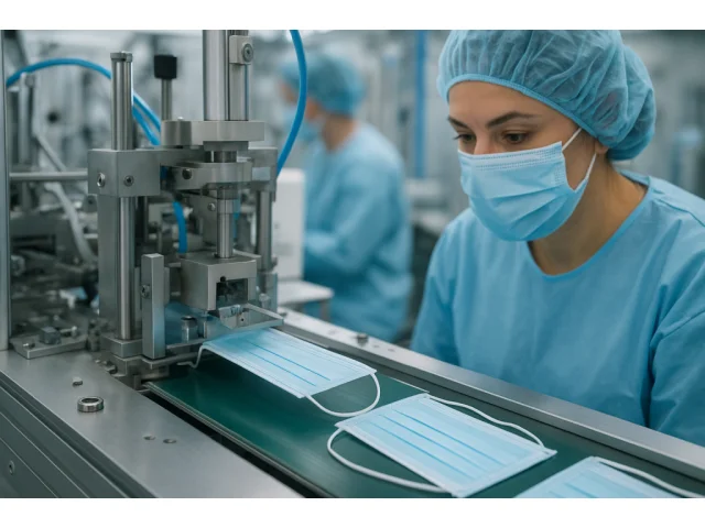 Konec závodu Hartmann-Rico v Brodě: Firma jedná o výpovědích, rozhodne začátek roku