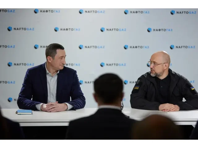 Konec ukrajinského „Che Guevary“? Kvůli korupci skončil ve vazbě