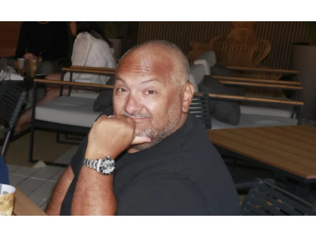 Patrik Hezucký skončil v nemocnici. Vysvětlil, proč musel být hospitalizovaný