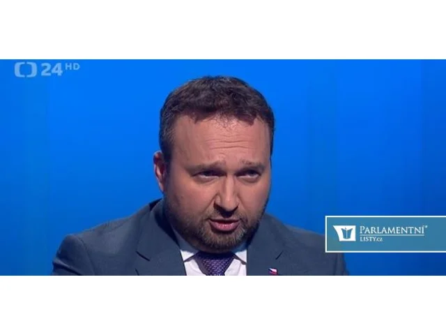Jurečka (KDU-ČSL): Kolik nás bude stát vládnutí šestikoalice?