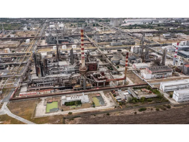 Americký hon na ruskou kořist: Exxon, Chevron a spol. krouží kolem Lukoilu