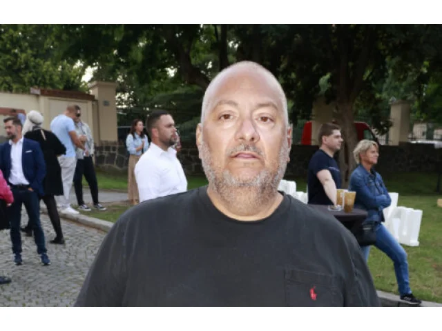 Nelehký osud Patrika Hezuckého. Život bez otce, roky nejistot a boj se zdravím