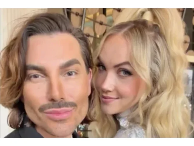 Jen pár hodin zbývá do finále Miss Universe. Česko zastupuje blondýnka Michaela Tomanová