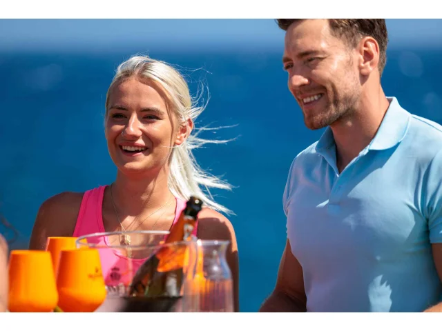 Bachelor Česko 2. díl: Napětí ve vile a první ostřejší třenice