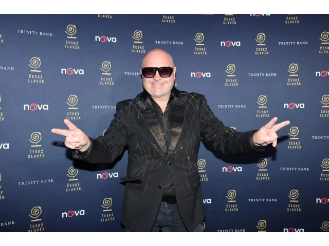 Video: Michal David se chystá na Slovensko: „Berou to tak, že k nim přijela zahraniční hvězda.“