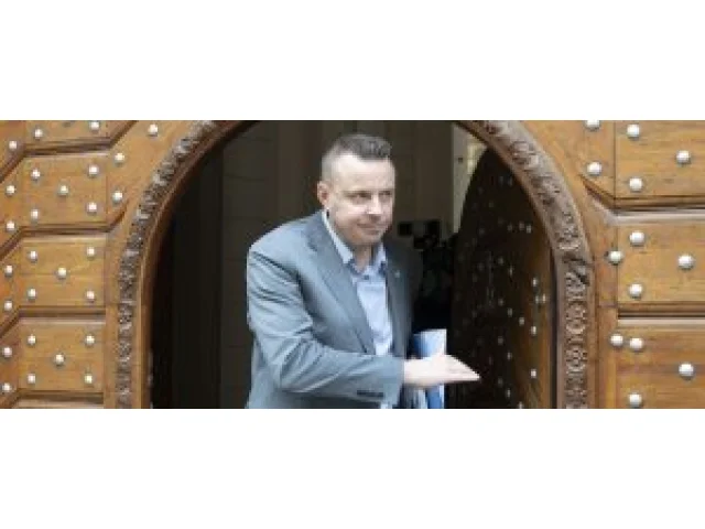 Aleš Rozehnal: Svět sexuálních skandálů a unikátní česká diskuse o Rajchlovi