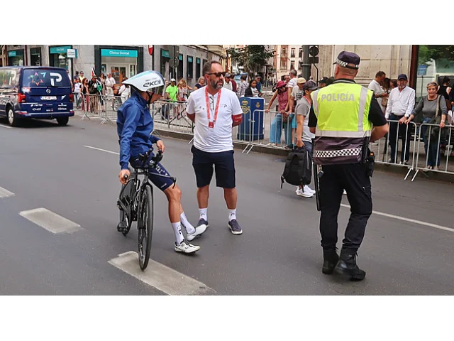 Israel–Premier Tech je minulostí. Hirt bude jezdit pod hlavičkou Iniestovy společnosti