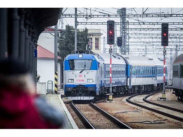 Konec eurošprtství. Nová vláda brzdí plány na rozšíření nového zabezpečovače