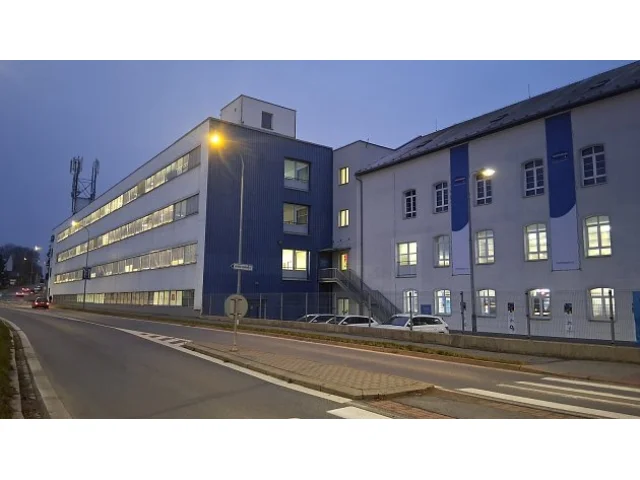 Hartmann-Rico v březnu zavře závod v Havlíčkově Brodě. O práci přijde 200 lidí