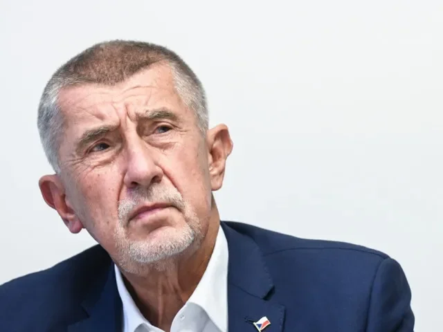 Lukačovič míní žalovat Babiše kvůli tvrzení o nezaplacení 900 milionů na dani z dividend