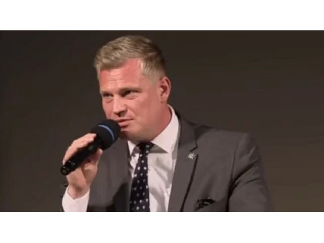 Filip Turek ministrem? Ať ho Pavel schválí, nebude to jeho ostuda