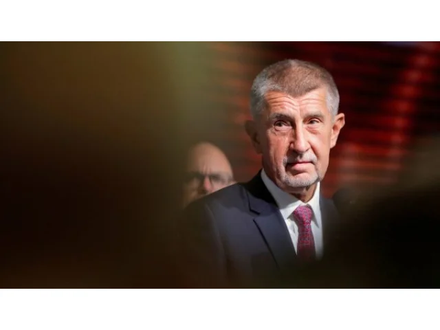 Lukačovič zažaluje Babiše kvůli výroku, že Seznam dluží na daních. „Proč sídlíte na Kypru,“ reaguje šéf ANO