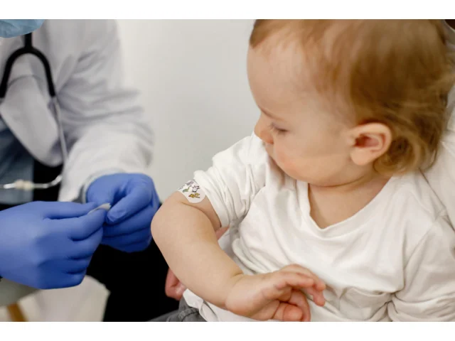 Antivaxeři slaví. Centrum pro kontrolu nemocí dalo zelenou bludům o vakcínách a autismu