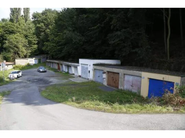 Analýza: Garáže v ČR zdražily meziročně o 19 procent