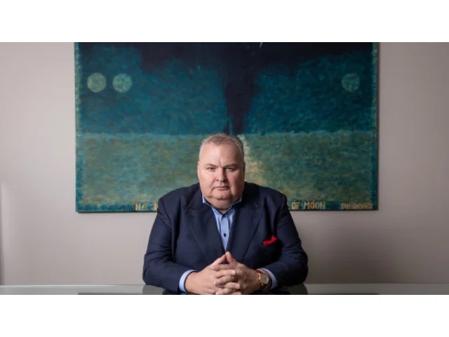 Počet firem v potížích se zvyšuje. Do Česka se valí nová vlna insolvencí, říká Jan Chalupa, který pro Kellnera řešil mezinárodní transakce