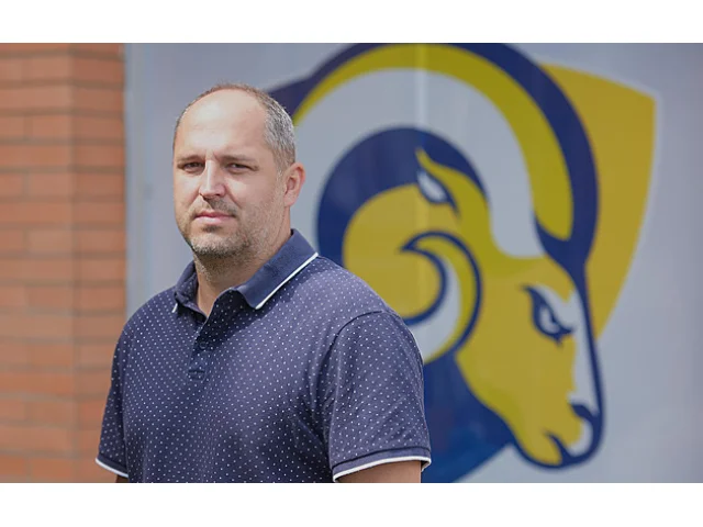 Situace je kritická. Nedotknutelný není nikdo, varuje šéf zlínských hokejistů