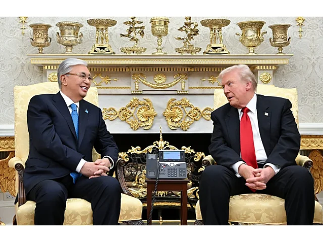 Teď ulovit Saúdy. Abrahámovské dohody Trump dotlačil až k hranicím Ruska