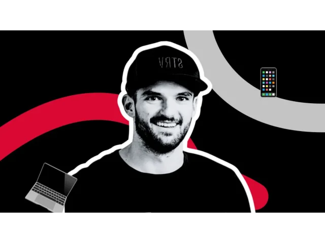 Lubo Smid (STRV): V byznysu i ve sportu platí jedno pravidlo. Když přestaneš makat, padáš