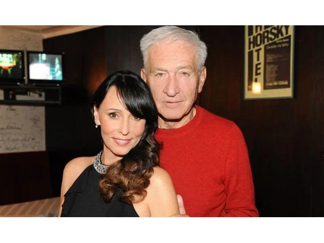 Heidi Janků pravidelně sleduje, co se děje u Špinarky