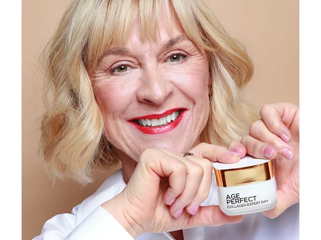 Dana Batulková: Perfektní péče o pleť je pro mě nutností