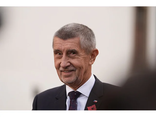 Soud poslal do Sněmovny spis k Babišově kauze Čapí hnízdo