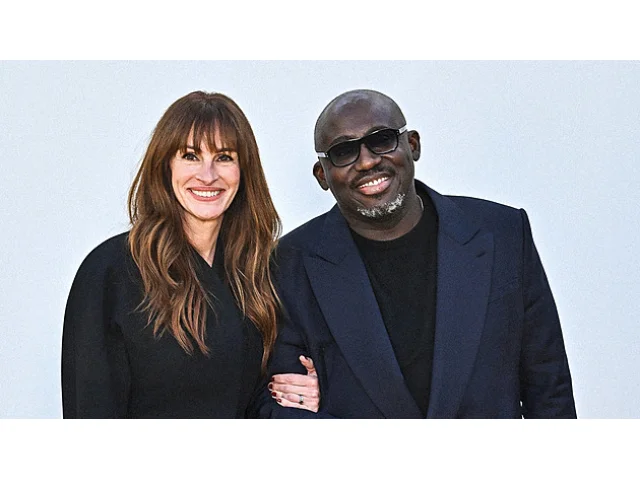 Milostný příběh kreativity. Exšéfredaktor Vogue spouští nový časopis a snaží se přetvořit zaběhaná pravidla